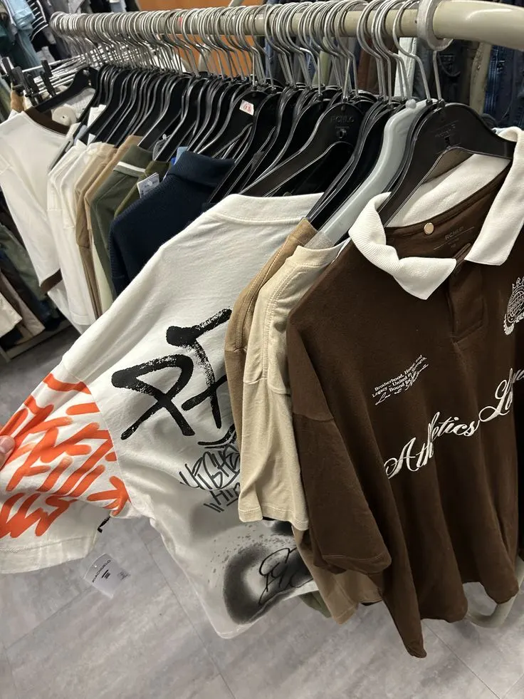 Clothing