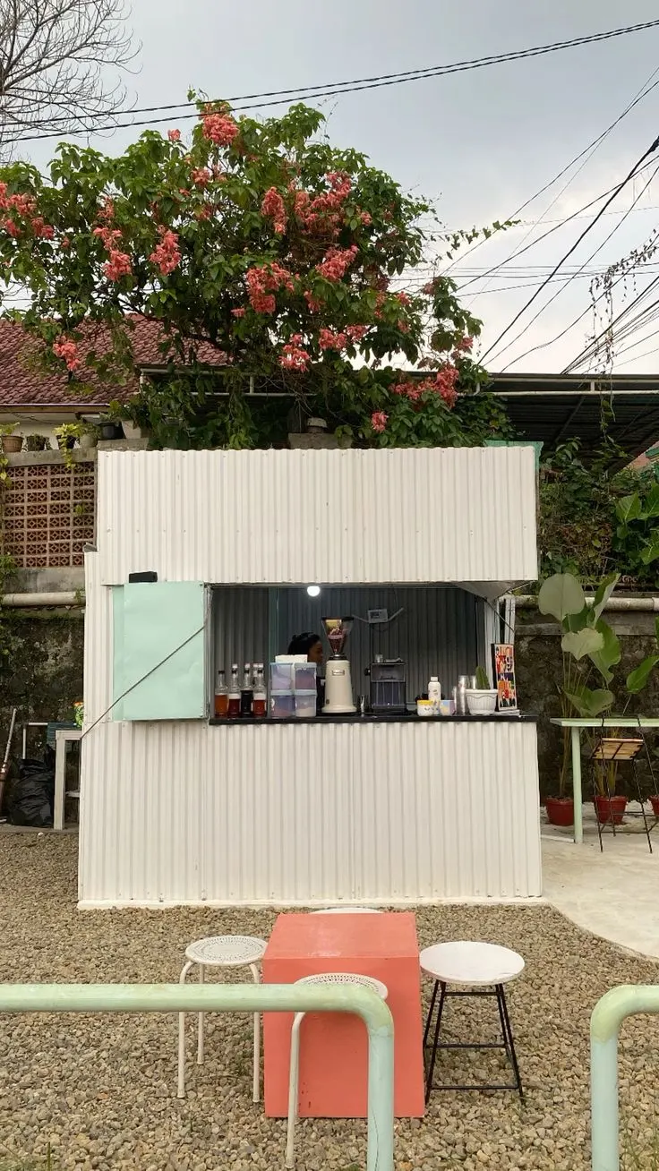 Pop-up Stores